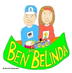 Ben and Belinda - Ben and Belinda, #1