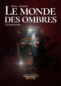 Le monde des ombres - Tome 2 - Divination