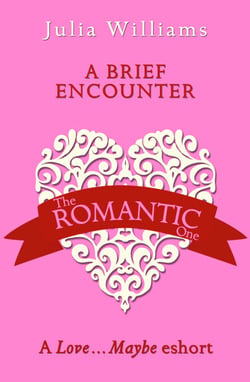 A Brief Encounter - A Love…Maybe Valentine eShort