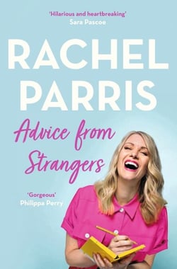 Advice from Strangers - Everything I know from people I don't know