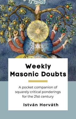 Weekly Masonic Doubts