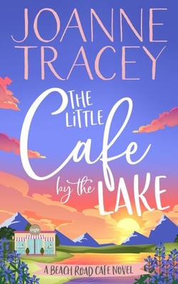 The Little Cafe By The Lake - Escape To The Country, #3