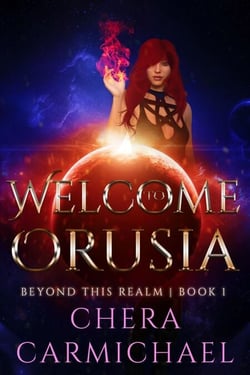 Welcome to Orusia - Beyond This Realm, #1