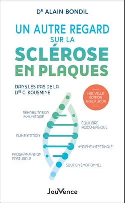 Un autre regard sur la sclérose en plaques