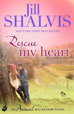 Rescue My Heart - The fun and irresistible romance!