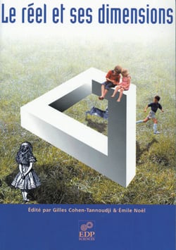 Le réel et ses dimensions