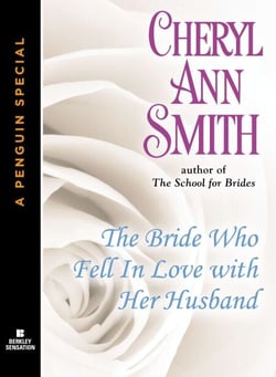 The Bride Who Fell In Love With Her Husband - A School for Brides Novella (A Penguin Special from Berkley Sensation)