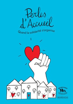 Perles d'accueil - Quand la solidarité s'organise