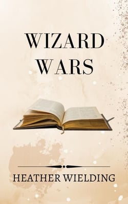 Wizard Wars - Sha-e-Fa, #1