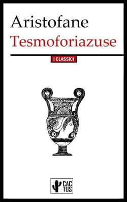 Tesmoforiazuse