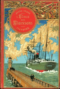 L'Ecole des Robinsons
