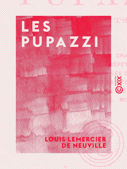 Les Pupazzi - Inédits