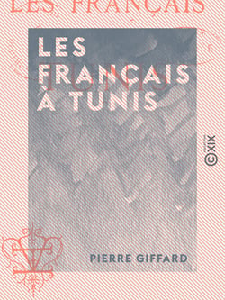 Les Français à Tunis