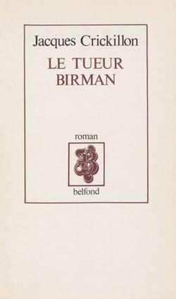 Le Tueur birman