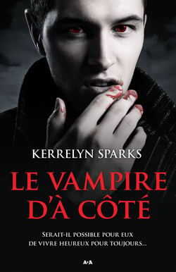 Le vampire d’à côté