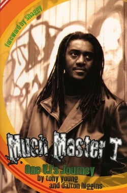 Much Master T - One VJ's Journey