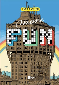 Fun - More Fun