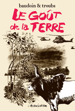 Le Goût de la Terre