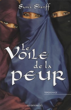 Le Voile de la peur