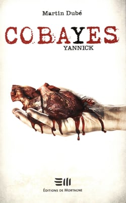 Yannick - COBAYES