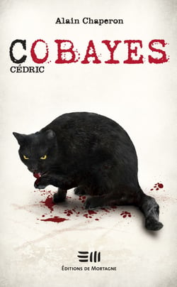Cédric - COBAYES