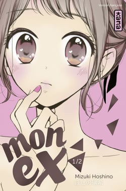 Mon ex - tome 1