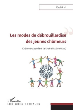 Les modes de débrouillardise des jeunes chômeurs - Chômeurs pendant  la crise des années 80