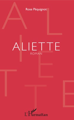 Aliette - Roman