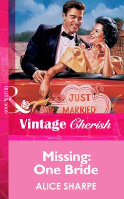 Missing: One Bride