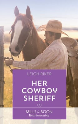 Her Cowboy Sheriff