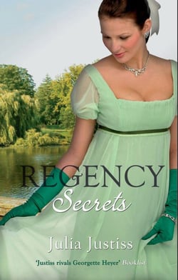 Regency Secrets - My Lady's Trust (Regency, Book 32) / My Lady's  Pleasure (Regency, Book 34)