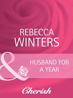 Husband For A Year