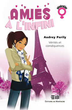 Vérités et conséquences - Amies à l'infini
