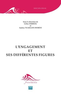 L'engagement et ses différentes figures
