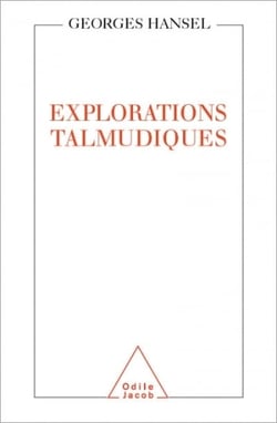 Explorations talmudiques