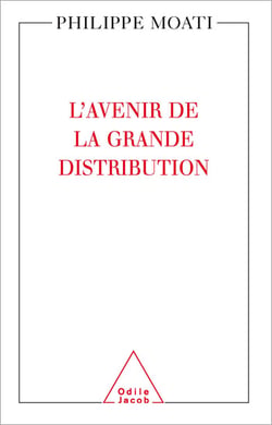 L' Avenir de la grande distribution