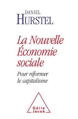La Nouvelle Économie sociale - Pour réformer le capitalisme