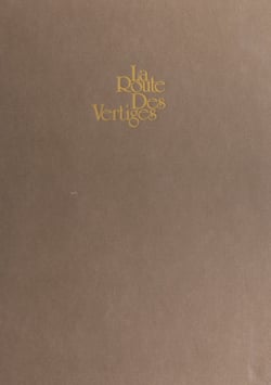 La route des vertiges - Gorges du Tarn, de la Jonte, de la Dourbie