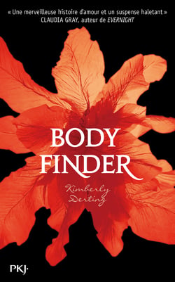 Body Finder