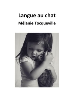 Langue au chat