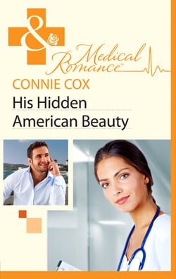 His Hidden American Beauty