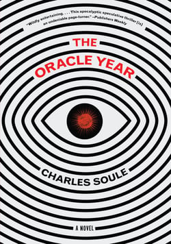 The Oracle Year - A Novel