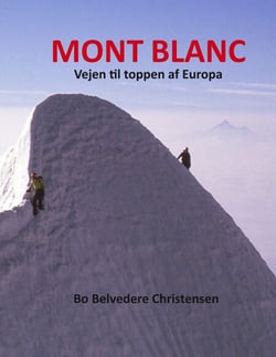 Mont Blanc - Vejen til toppen af Europa