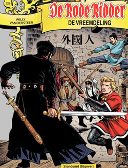 De vreemdeling