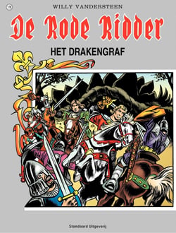 Het Drakengraf