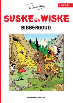 Bibbergoud