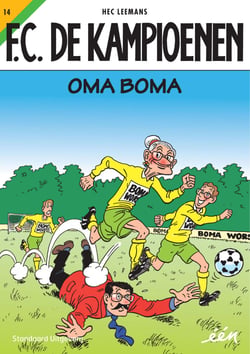 Oma Boma