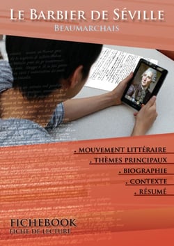 Fiche de lecture Le Barbier de Séville