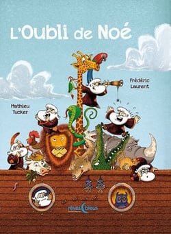 L'Oubli de Noé