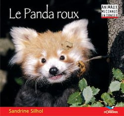 Le Panda roux